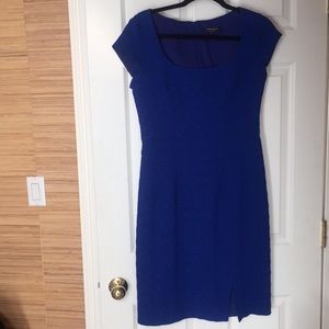 Nanette Lenore dress.